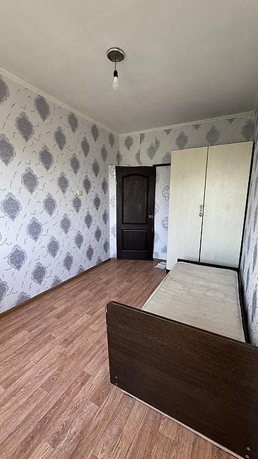 ул айни: 3 комнаты, 68 м², 105 серия, 5 этаж — 9