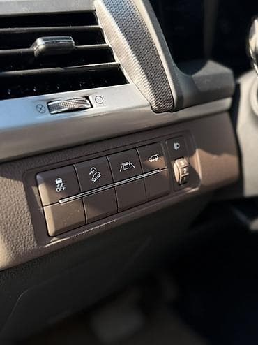 Ssangyong Rexton: 2020 г., 2.2 л, Автомат, Дизель, Внедорожник — 9