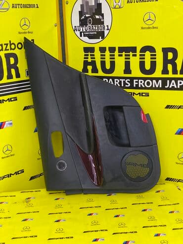 чехлы на телефон на заказ бишкек: Дверная карта Lexus Оригинал, Япония — 1