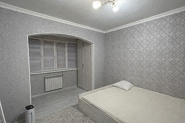 ничего: 2 комнаты, 66 м², Элитка, 1 этаж, Евроремонт — 2