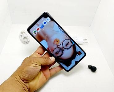 honor 9c: Redmi, Redmi 14C, Б/у, 128 ГБ, цвет - Синий, 2 SIM — 3