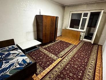 4 комнаты, 120 м², Учкун мкр 1 этаж — 3