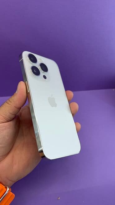 айфон 12 бу бишкек: IPhone 14 Pro, Б/у, 256 ГБ, 93 % — 10