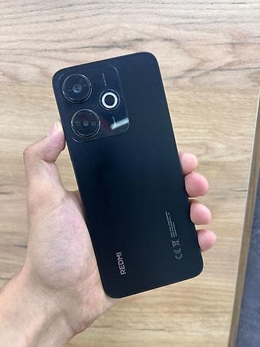 canon 1018: Смартфон Redmi 13X (модель 24049RN64Y) на Xiaomi HyperOS 2.0.203.0 — 1