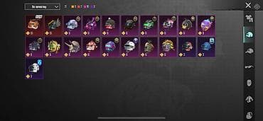 playstation plus: Игровой аккаунт PUBG Mobile И больше шмотков на аккаунте продаю очень — 7