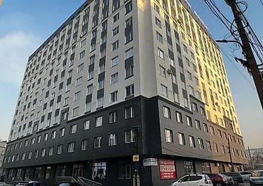 восток 5 сниму квартиру: 3 комнаты, 108 м², Элитка, 2 этаж, Готовая ПСО (под самоотделку) — 1