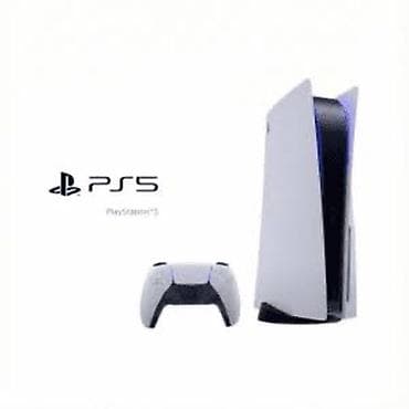 покоо: Игровая консоль Sony PlayStation 5 Fat 3я ревизия, самая удачная! 🎮 — 1