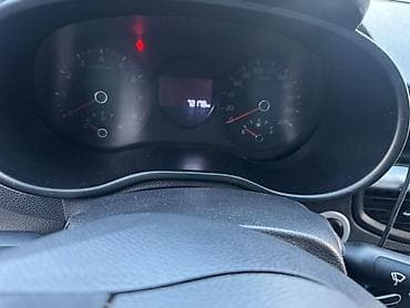 кто рио: Kia Rio: 2017 г., Автомат, Хэтчбэк — 8