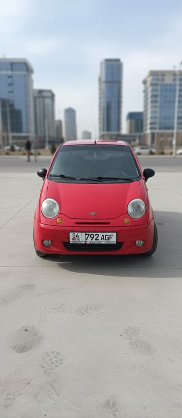 двигатель дэу матиз 0.8 цена бишкек: Daewoo Matiz: 2007 г., 0.8 л, Механика, Бензин, Хетчбек — 2