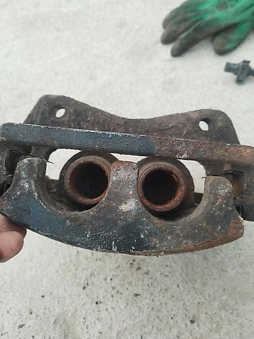 тормозной система: Комплект амортизаторов Honda 2012 г., Оригинал — 7