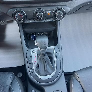 byd plus: Kia K3: 2020 г., 1.6 л, Автомат, Бензин, Седан — 4