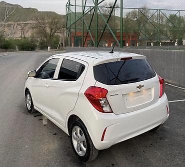 ремонт авто газ бишкек: Сдаю в аренду Chevrolet Spark 1.0 бензин 2019 год аренда 1300 депозит — 6