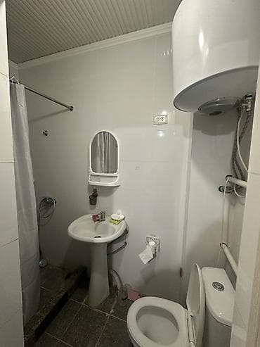 Недвижимость: 2 комнаты, С мебелью полностью — 2