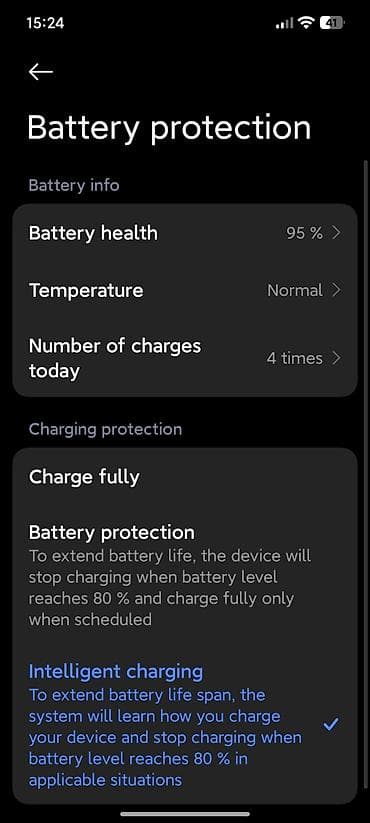 xbox console: Xiaomi, 15, Б/у, 256 ГБ, цвет - Белый, 1 SIM, eSIM — 2