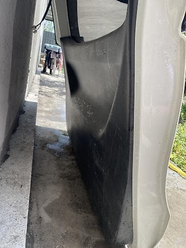 step wgn: Дверь Комплект Honda, Оригинал — 2