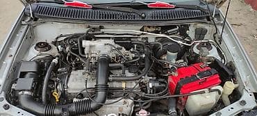 сиденья портер 1: Mazda Demio: 2003 г., 1.5 л, Ручные, Бензин, Хэтчбэк — 9