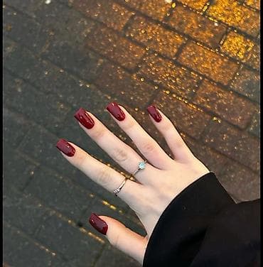 накладные брекеты для красоты: Гель лак, шеллак, Маникюр, Одноразовые расходные материалы — 1