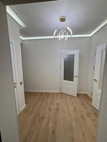 ква: 1 комната, 38 м², Элитка, 6 этаж — 6