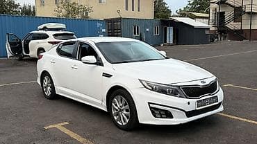 датчик спидометр: Kia Optima: 2015 г., 2.4 л, Автомат, Бензин, Седан — 3