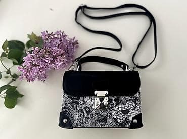 Классикалык сумка, Чечилме кайыш, Аялдарга — 2