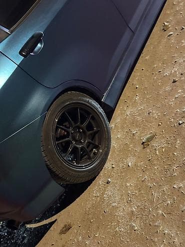 forester 2003: Honda Fit: 2002 г., Вариатор, Бензин, Хэтчбэк — 6