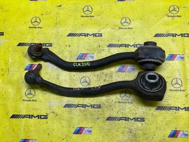 ремонт рулевой рейки бишкек цена: Комплект рычагов Mercedes-Benz Оригинал, Япония — 1
