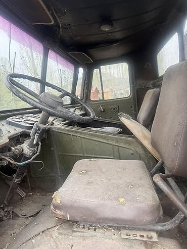 corolla runx: Грузовик, ГАЗ, Стандарт, 7 т, Б/у — 4