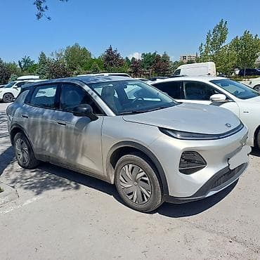 аренда матиз джалал абад: Сдаю Changan, На неделю, Без водителя, | Залог, Предоплата, Водительские права — 3