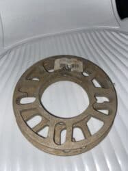 б у набор ключей: Проставки универсальные 10 мм.
2 шт — 1