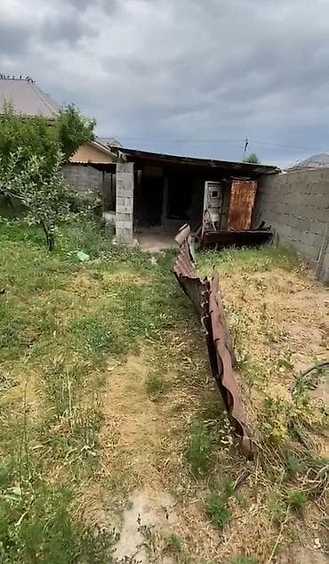 Кыймылсыз мүлк: 6 соток, Курулуш, Кызыл китеп, Техпаспорт — 2