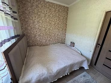 купить квартиру 4 комнаты: 3 комнаты, 87 м², 106 серия улучшенная, 106 серия улучшенная, 1 этаж, Косметический ремонт — 10
