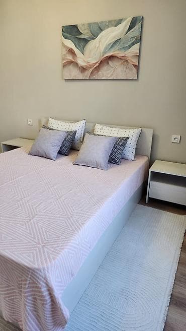 2 room flat: 3 комнаты, 81 м², Элитка, 1 этаж, Евроремонт — 1