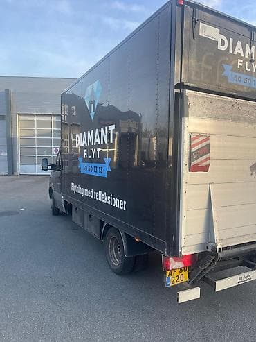 камера на урал: Mercedes-Benz Спринтер: 2012 г., 2.2 л, Механика, Дизель, Фургон — 5