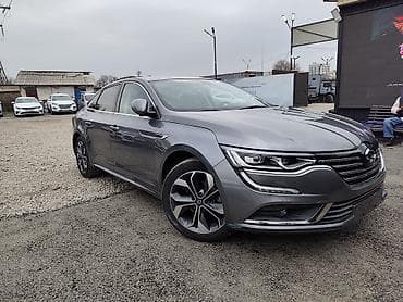 tayota progres: Renault SM6: 2019 г., 2 л, Вариатор, Бензин, Седан — 3