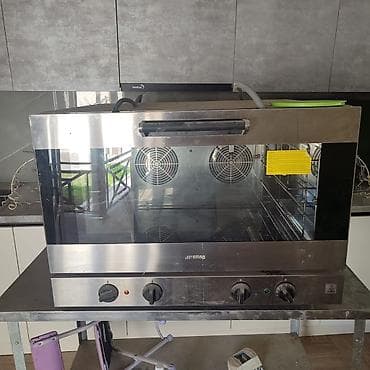 Духовка, Б/у at lalafo.kg Духовка, Б/у