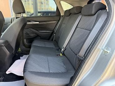 seltos: Kia Seltos: 2020 г., Дизель, Кроссовер — 5