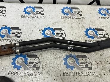 на актрос: Трубка ГУРа Mercedes Benz Actros 471.900 2014 Контрактный из — 2