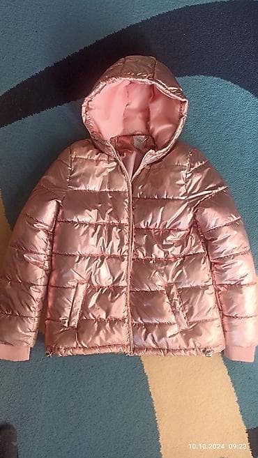 Балдар транспорту: Куртки кофты для девочки весенние,зимние и осенние размер до 15 лет — 8