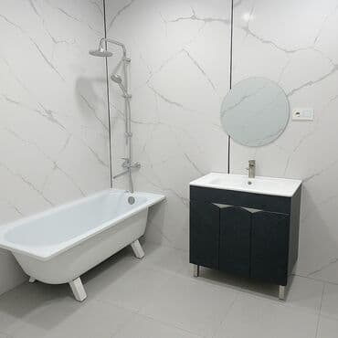 дом барачного типа в бишкеке: 30 м², 6 комнат, Кондиционер — 8