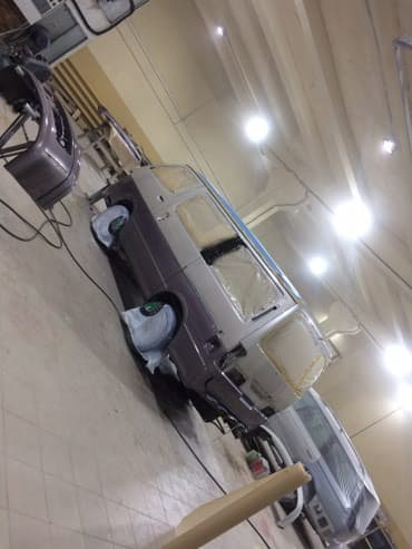 обмен на дом в городе каракол: Рихтовка, сварка, покраска, Шумоизоляция, Ремонт деталей автомобиля, без выезда — 6