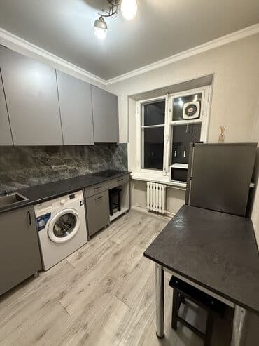 квартиры в строящемся доме: 2 комнаты, Собственник, Без подселения, С мебелью полностью — 1