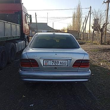 бу запчасти на мерседес в бишкеке: Mercedes-Benz : 1995 г. — 1