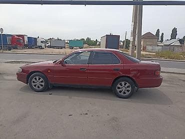 разбор карина е: Toyota Camry: 1994 г., 2.2 л, Механика, Бензин, Седан — 4