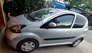 byd e2 цена бишкек: Toyota Aygo: 2006 г., 1 л, Кол менен иштөөчү, Бензин, Хетчбек — 3