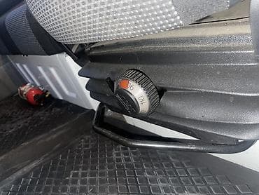 devo matiz: Mercedes-Benz Спринтер: 2012 г., 2.2 л, Механика, Дизель, Бус — 9