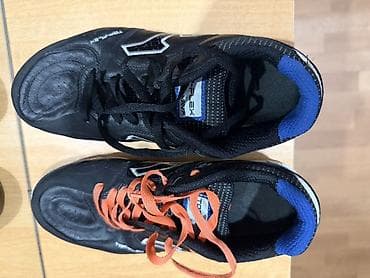 парная одежда: Футзалки Joma Top Flex Оригинал - Модель: Joma Top Flex (индоор/зал) — 2