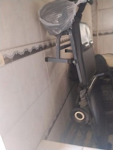 world class: Турник, 3 в 1, Настенный — 2