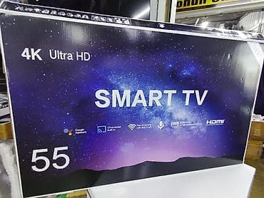 j7 2016: 🔥🔥АКЦИЯ ‼️👍🔥 У нас самый низкий цены. Акция!!! Samsung 55 дюм — 10