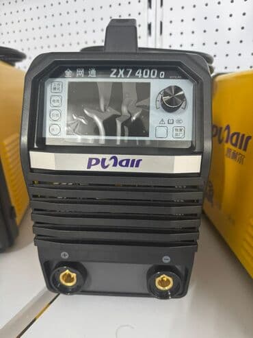 сварка аппараты: Сварочные аппараты PUNAIR (Шэньчжэнь, Китай) Профессиональные — 10