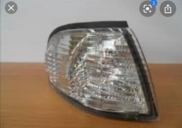 Поворотники sunny 2001 правый руль fb15 b15 санни 

Цена за 1 шт